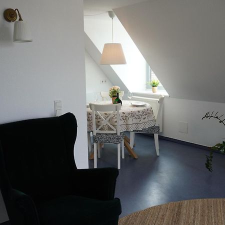 City Apartement Im Herzen Der Stadt Wurtzbourg Extérieur photo