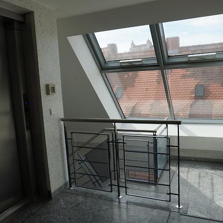 City Apartement Im Herzen Der Stadt Wurtzbourg Extérieur photo