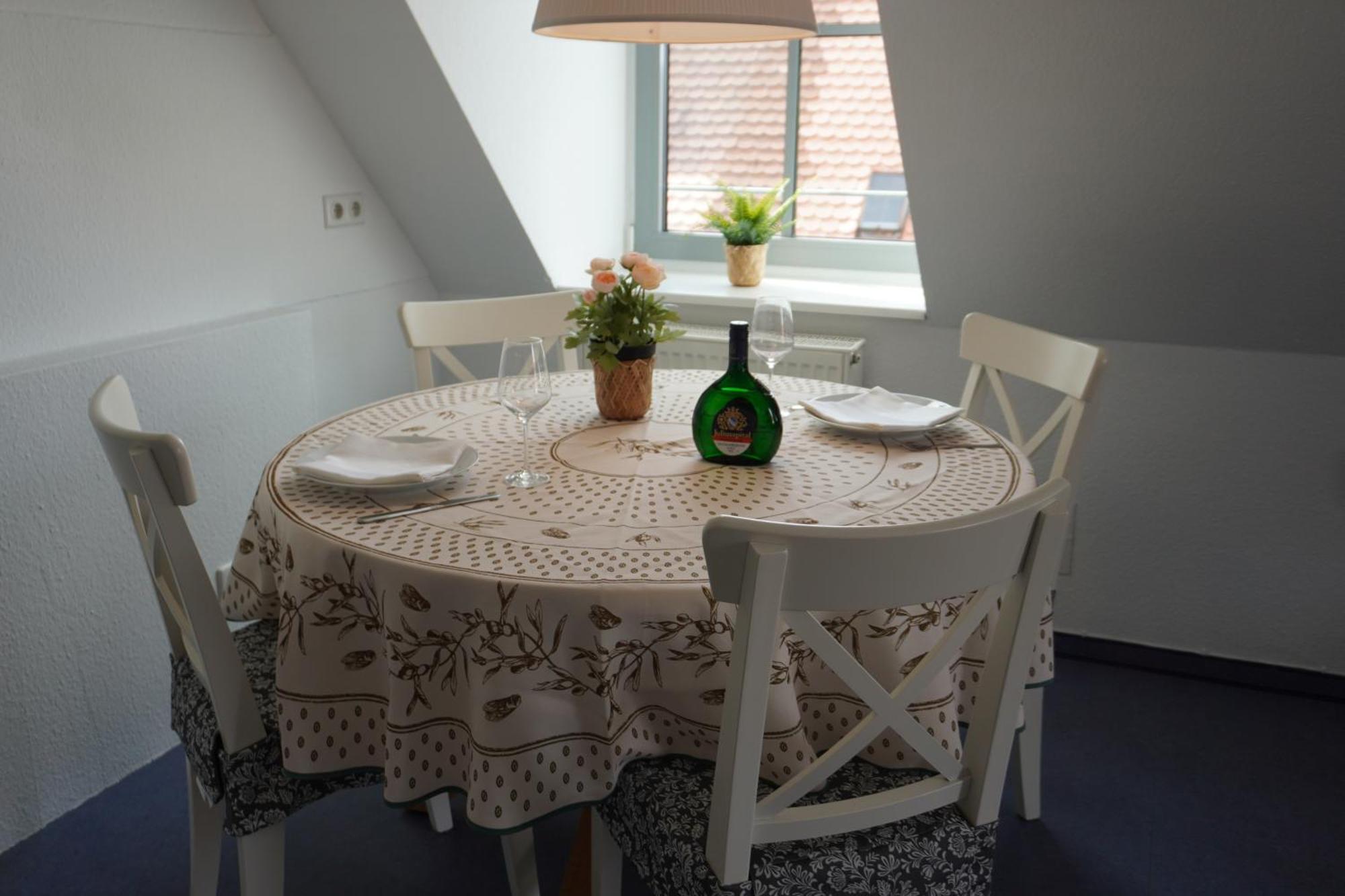 City Apartement Im Herzen Der Stadt Wurtzbourg Extérieur photo
