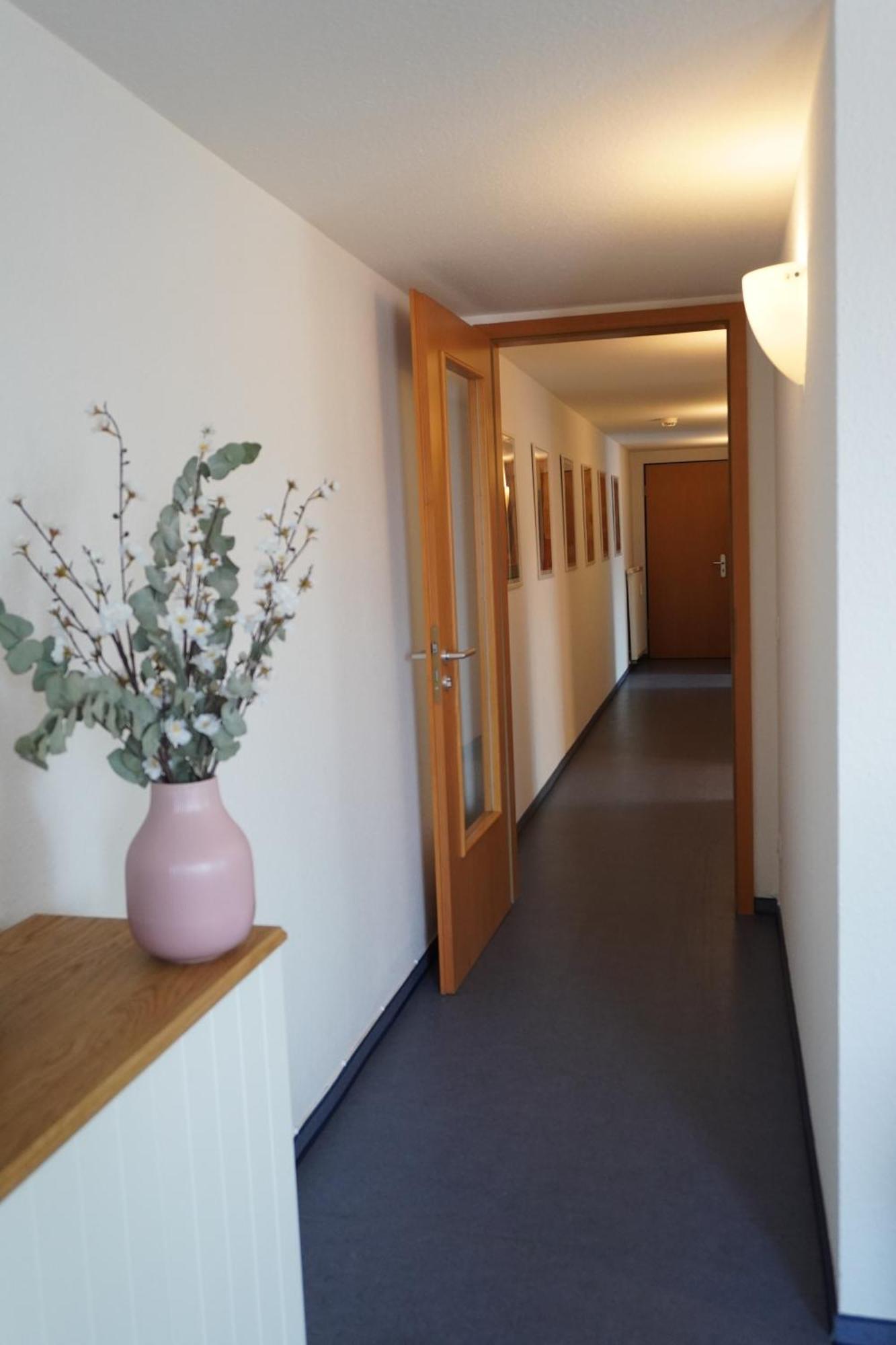 City Apartement Im Herzen Der Stadt Wurtzbourg Extérieur photo