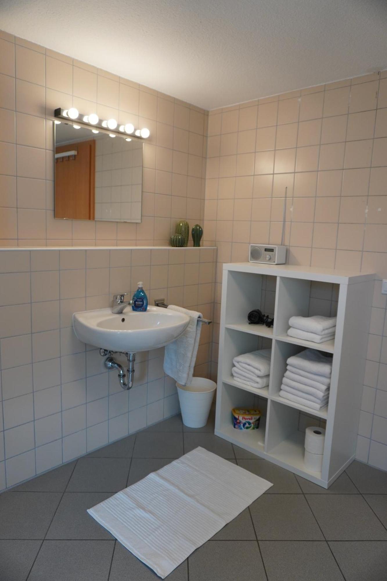City Apartement Im Herzen Der Stadt Wurtzbourg Extérieur photo