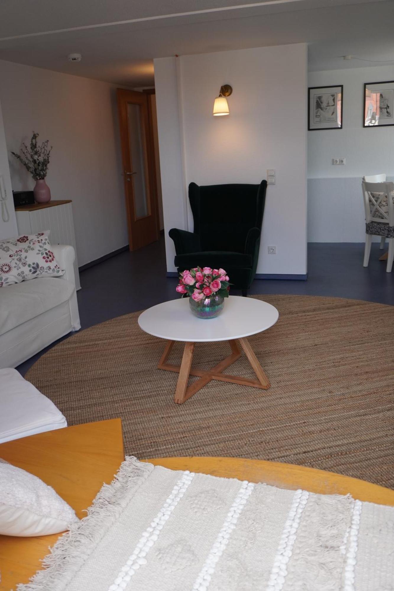 City Apartement Im Herzen Der Stadt Wurtzbourg Extérieur photo