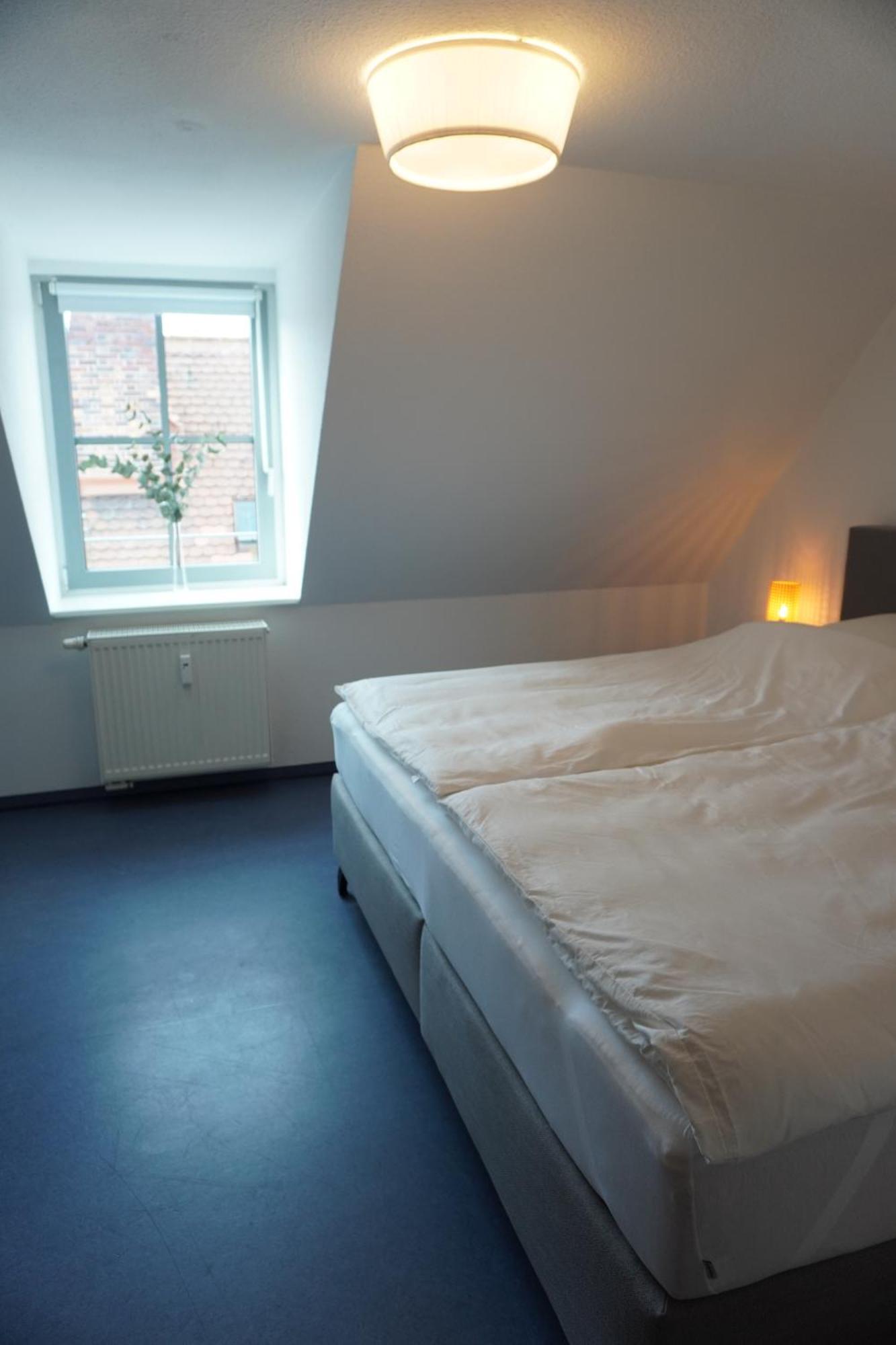 City Apartement Im Herzen Der Stadt Wurtzbourg Extérieur photo