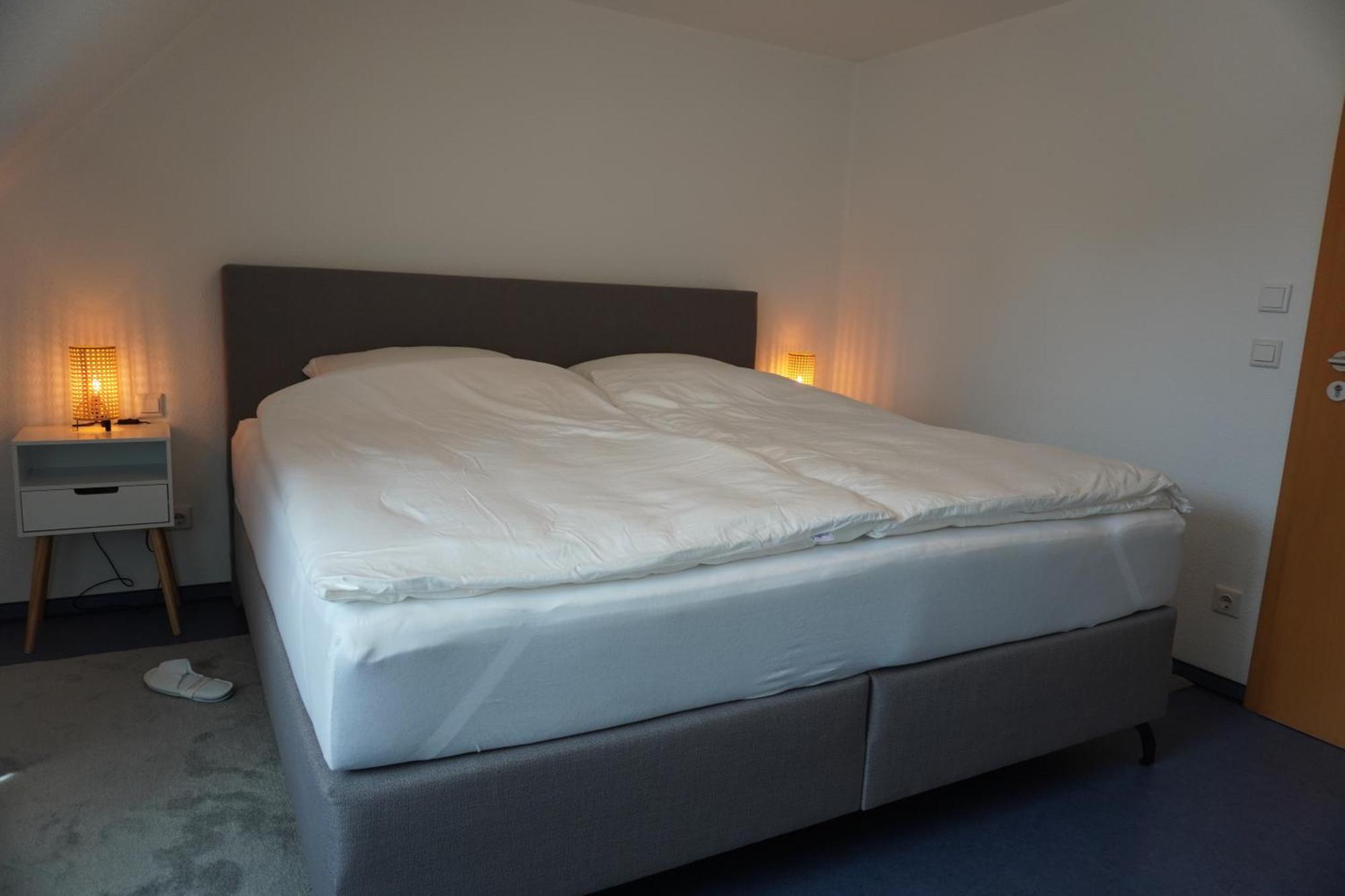 City Apartement Im Herzen Der Stadt Wurtzbourg Extérieur photo